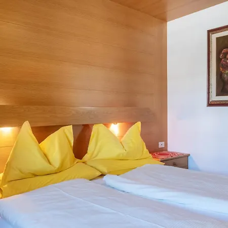 Apartamento Cesa Soramurat 9 Canazei