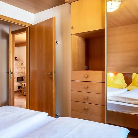 Apartment Cesa Soramurat 9 Canazei