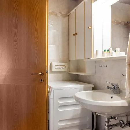 Cesa Soramurat 9 Apartamento Canazei