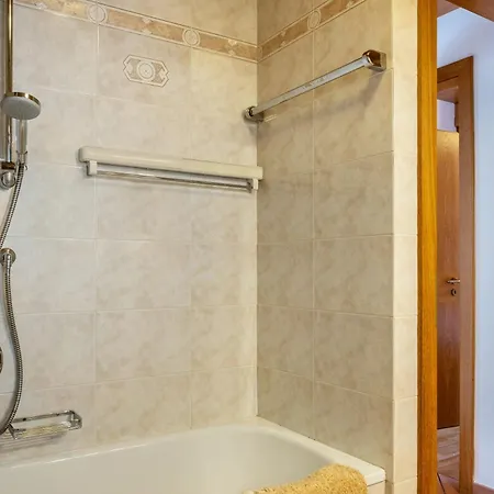 Cesa Soramurat 9 Apartment *