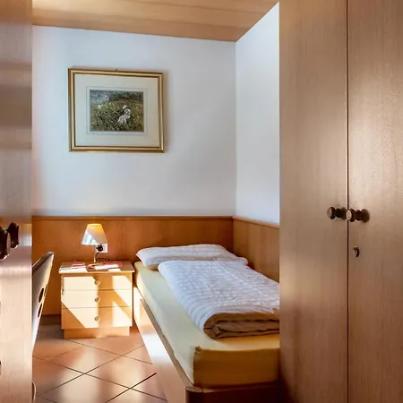 Cesa Soramurat 9 Apartmán *