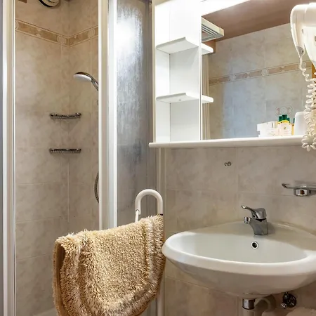 Apartmán Cesa Soramurat 9 Canazei