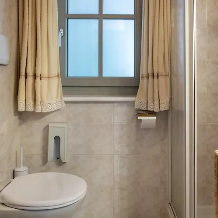 Cesa Soramurat 9 Apartment *