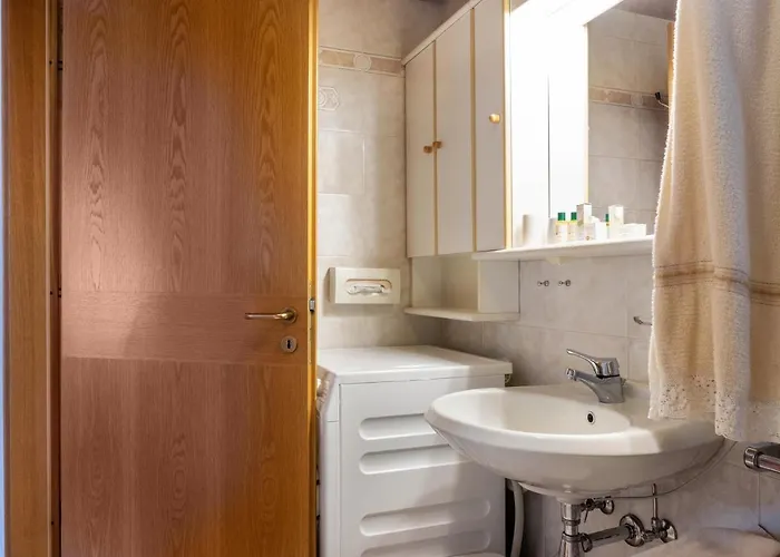 Apartment Cesa Soramurat 9