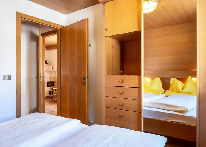 Apartment Cesa Soramurat 9 *