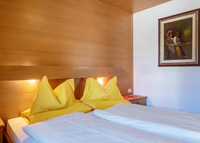 Cesa Soramurat 9 Apartment *