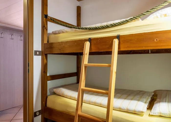 Apartment Cesa Soramurat 9 Canazei