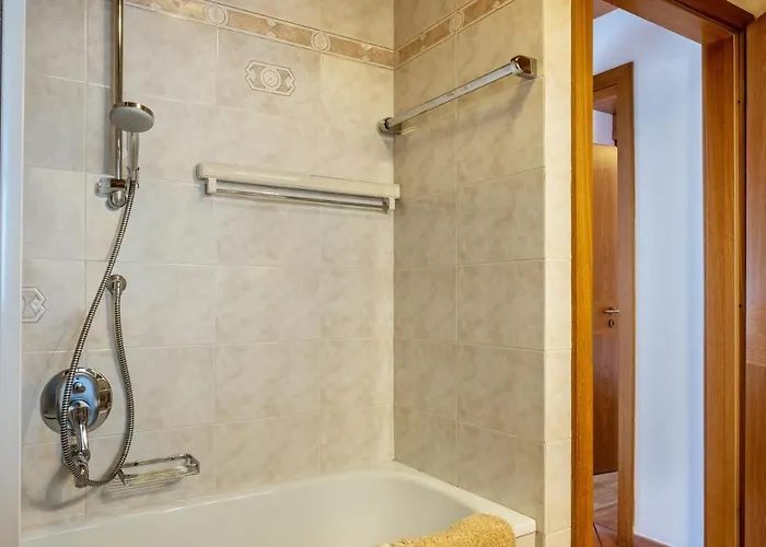 Cesa Soramurat 9 Apartment *