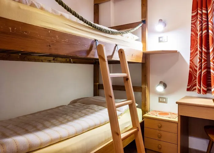 Cesa Soramurat 9 * Canazei