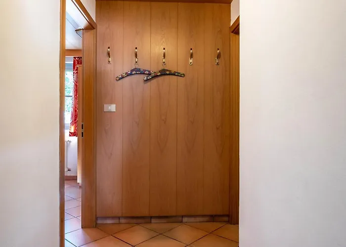 Cesa Soramurat 9 * Canazei