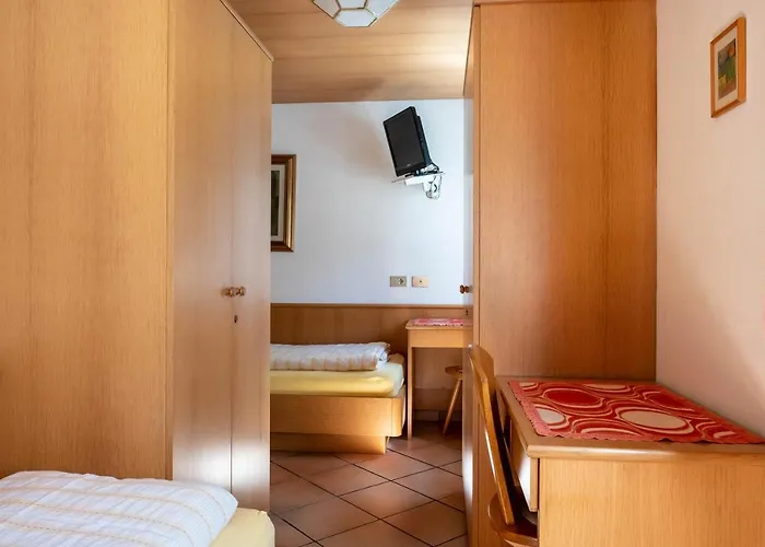 Cesa Soramurat 9 Apartment Canazei